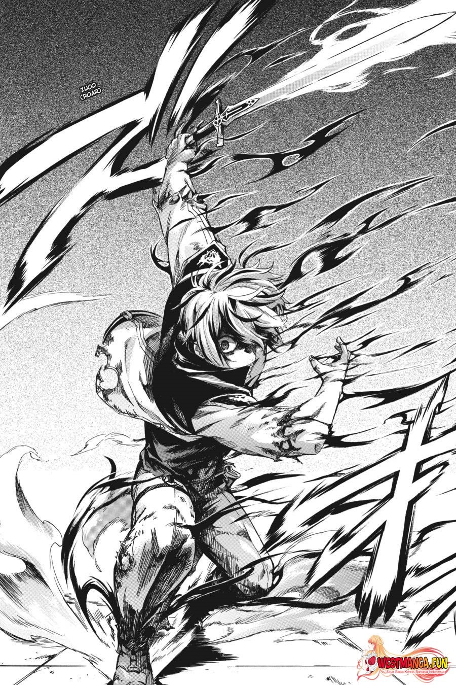 Ichioku-nen Button O Renda Shita Ore Wa, Kizuitara Saikyou Ni Natteita chapter 27
